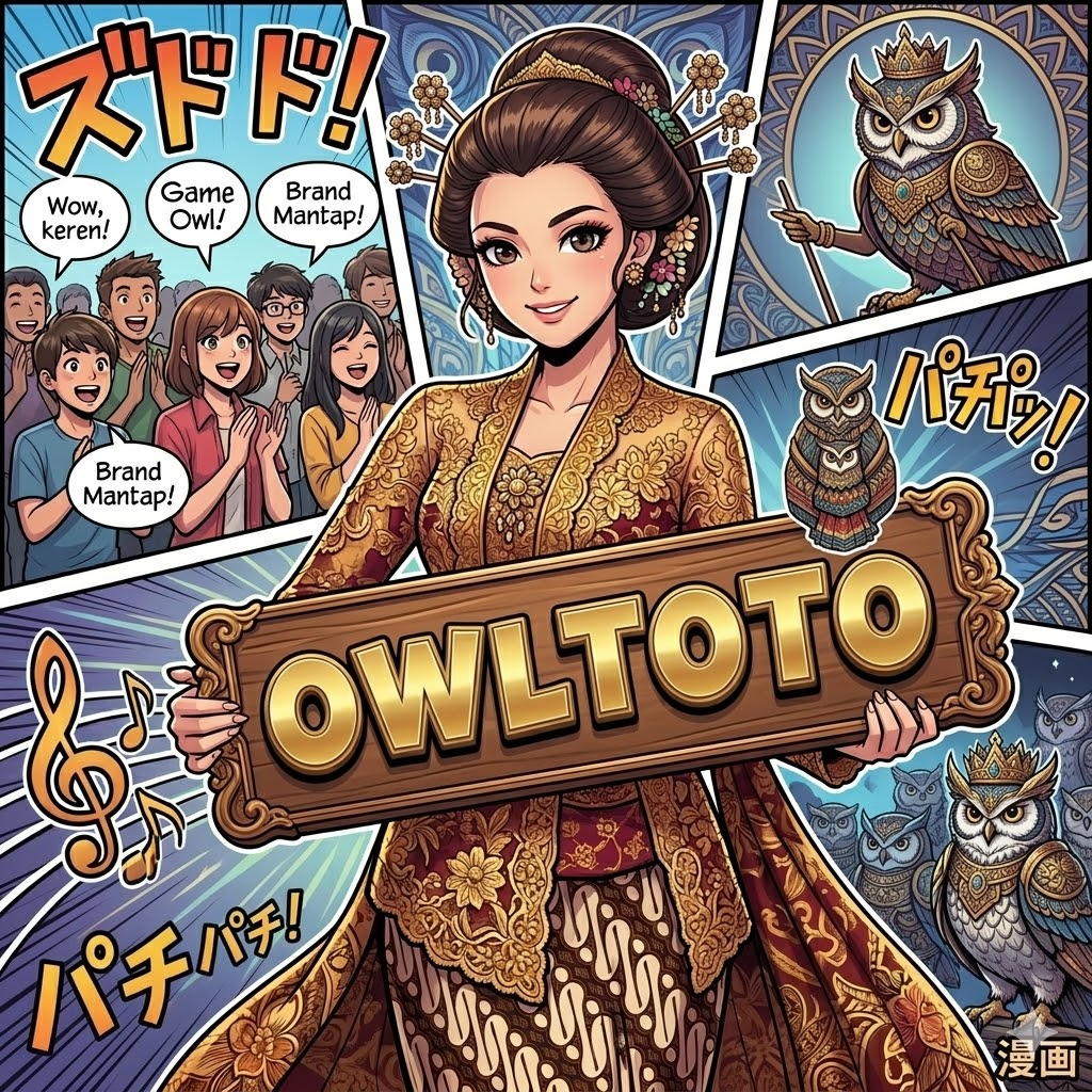 OWLTOTO: Login Cepat dengan Akses Modern dan Responsif