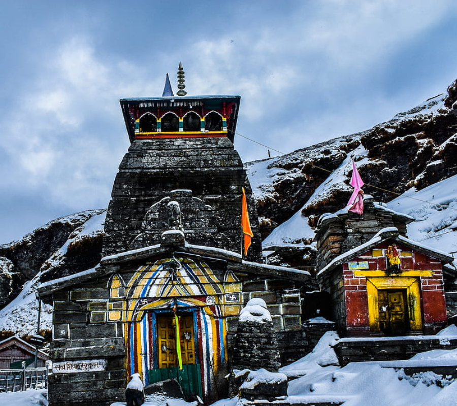 Chopta