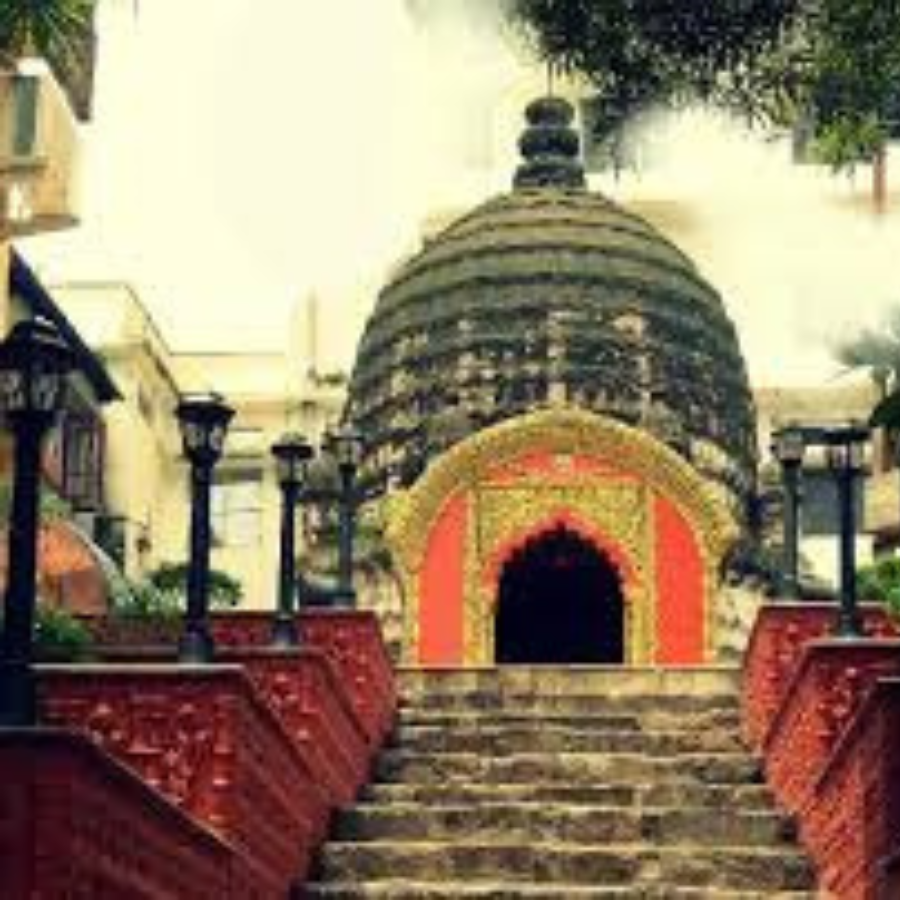 Maa Kamakhya