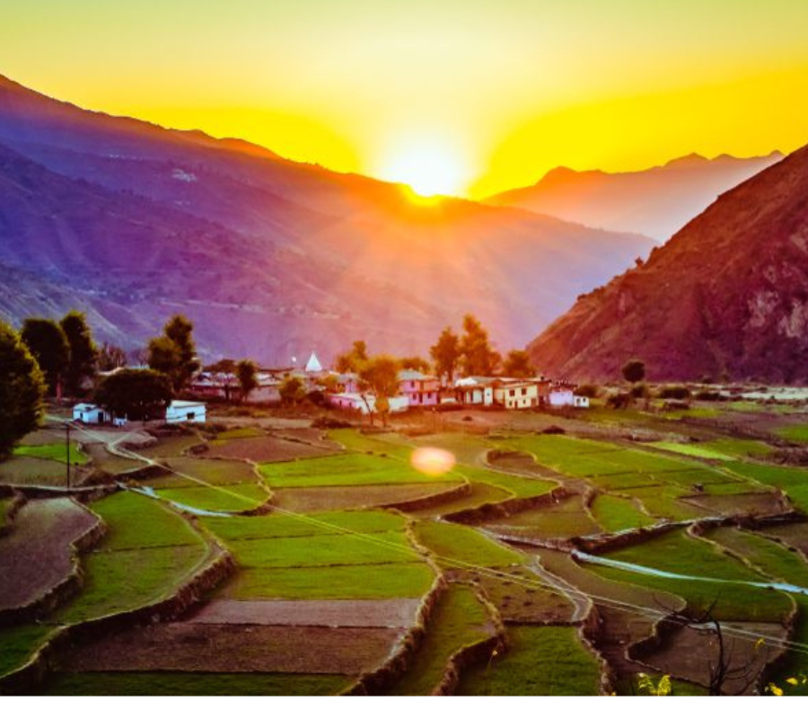 Nag Tibba